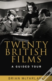 Capa do artigo Twenty British Films