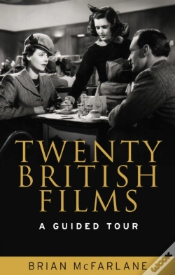 Capa do artigo Twenty British Films