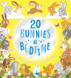 Capa do artigo Twenty Bunnies At Bedtime (Cbb)