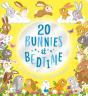 Twenty Bunnies At Bedtime (Cbb) - Preview