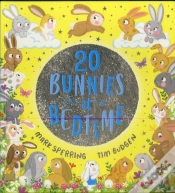 Capa do artigo Twenty Bunnies At Bedtime