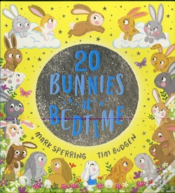 Capa do artigo Twenty Bunnies At Bedtime