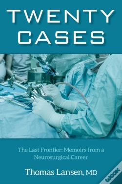 Capa do artigo Twenty Cases