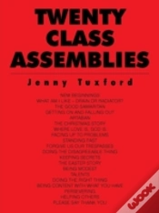 Capa do artigo Twenty Class Assemblies