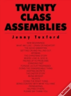 Capa do artigo Twenty Class Assemblies