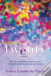 Capa do artigo Twenty