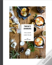 Capa do artigo Twenty Dinners