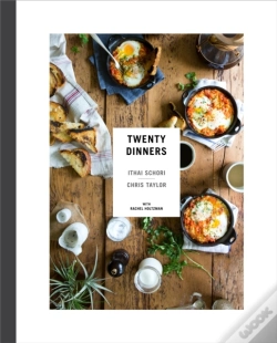 Capa do artigo Twenty Dinners