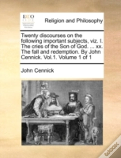 Capa do artigo Twenty Discourses On The Following Impor