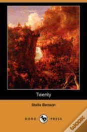 Capa do artigo Twenty (Dodo Press)