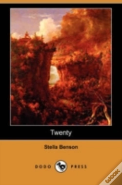 Capa do artigo Twenty (Dodo Press)