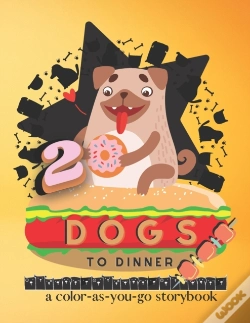 Capa do artigo Twenty Dogs To Dinner