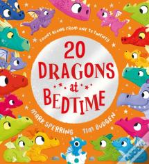 Twenty Dragons At Bedtime