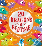 Capa do artigo Twenty Dragons At Bedtime