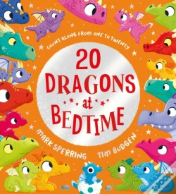 Capa do artigo Twenty Dragons At Bedtime