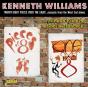 Twenty-eight Pieces Over the Eight - CD - Preview