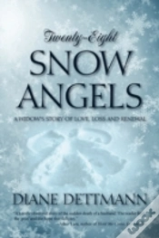 Capa do artigo Twenty-Eight Snow Angels