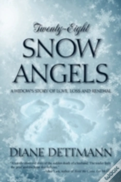 Capa do artigo Twenty-Eight Snow Angels