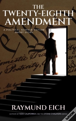 Capa do artigo Twenty-Eighth Amendment