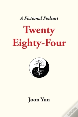 Capa do artigo Twenty Eighty-Four