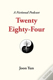 Capa do artigo Twenty Eighty-Four