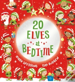 Capa do artigo Twenty Elves At Bedtime (Cbb)