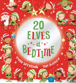 Capa do artigo Twenty Elves At Bedtime