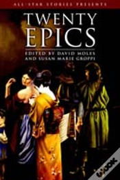 Capa do artigo Twenty Epics