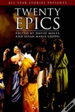 Capa do artigo Twenty Epics