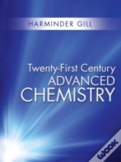 Capa do artigo Twenty-First Century Advanced Chemistry