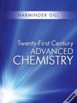 Capa do artigo Twenty-First Century Advanced Chemistry