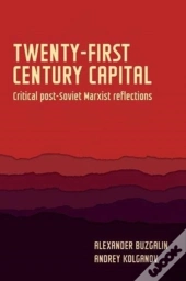 Twenty-First-Century Capital
