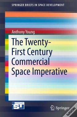 Capa do artigo Twenty-First Century Commercial Space Imperative