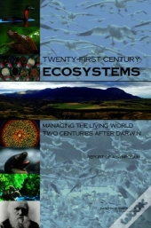 Twenty-First Century Ecosystems