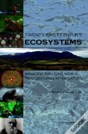Capa do artigo Twenty-First Century Ecosystems
