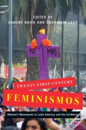 Capa do artigo Twenty-First-Century Feminismos