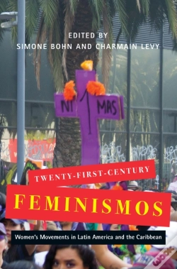 Capa do artigo Twenty-First-Century Feminismos
