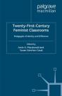 Twenty-First-Century Feminist Classrooms - Preview