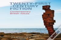 Twenty-First-Century Fiction