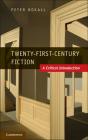 Twenty-First-Century Fiction - Preview