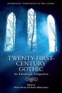 Twenty-First-Century Gothic - Preview