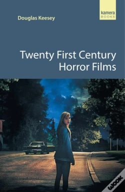 Capa do artigo Twenty First Century Horror Films