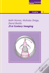 Capa do artigo Twenty-First Century Imaging