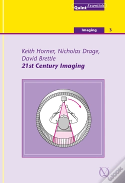 Capa do artigo Twenty-First Century Imaging