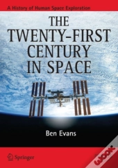 Twenty-First Century In Space