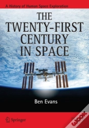 Capa do artigo Twenty-First Century In Space