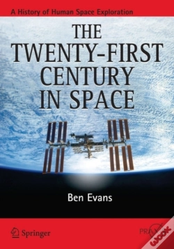 Capa do artigo Twenty-First Century In Space