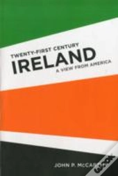 Twenty-First Century Ireland