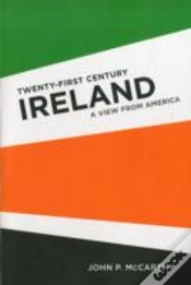 Capa do artigo Twenty-First Century Ireland