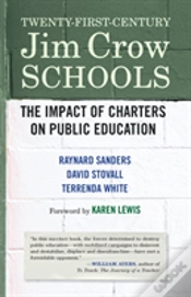 Capa do artigo Twenty-First-Century Jim Crow Schools